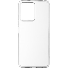 Tactical TPU Kryt pro Xiaomi Redmi Note 12 Transparent