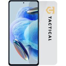 Tactical Glass Shield 2.5D sklo pro Xiaomi Redmi Note 12 Pro 5G / POCO X5 Pro 5G Clear 