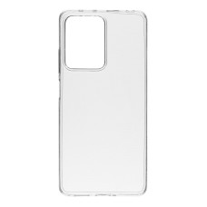 Tactical TPU Kryt pro Xiaomi Redmi Note 12 Pro 5G / POCO X5 Pro 5G Transparent