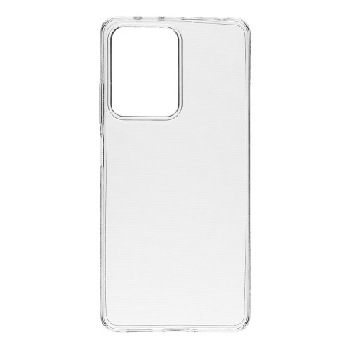 Tactical TPU Kryt pro Xiaomi Redmi Note 12 Pro 5G / POCO X5 Pro 5G Transparent