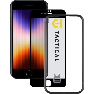 Tactical Glass Impact Armour sklo pro Apple iPhone 7 / 8 / SE (2020) / SE (2022)