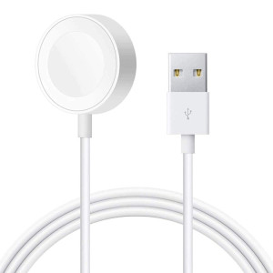 Apple Magnetický Nabíjecí Kabel pro Apple Watch (2m) White (Bulk)