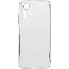 Tactical TPU Kryt pro Xiaomi Redmi Note 12S Transparent