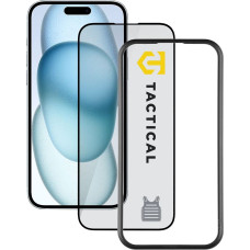Tactical Glass Impact Armour sklo pro Apple iPhone 15 Plus