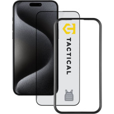 Tactical Glass Impact Armour sklo pro Apple iPhone 15 Pro Max