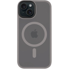 Tactical MagForce Hyperstealth Kryt pro iPhone 15 Light Grey