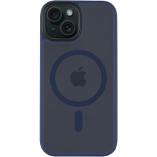 Tactical MagForce Hyperstealth Kryt pro iPhone 15 Deep Blue