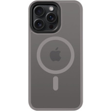 Tactical MagForce Hyperstealth Kryt pro iPhone 15 Pro Max Light Grey