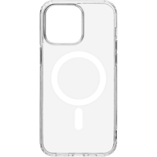 Tactical MagForce Kryt pro Apple iPhone 15 Pro Max Transparent