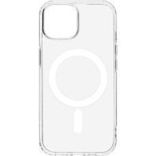 Tactical MagForce Kryt pro Apple iPhone 15 Transparent