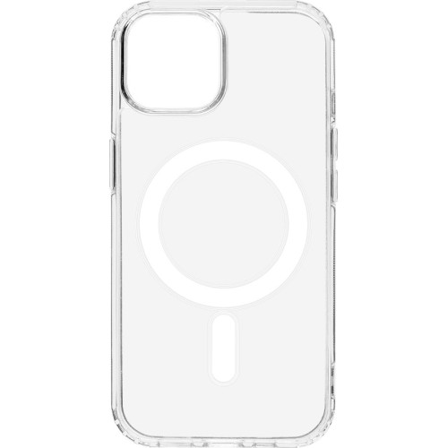 Tactical MagForce Kryt pro Apple iPhone 15 Transparent