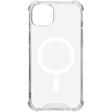 Tactical MagForce Plyo Kryt pro Apple iPhone 15 Plus Transparent