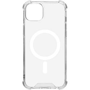 Tactical MagForce Plyo Kryt pro Apple iPhone 15 Plus Transparent