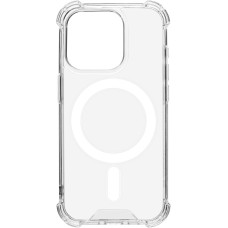 Tactical MagForce Plyo Kryt pro Apple iPhone 15 Pro Transparent