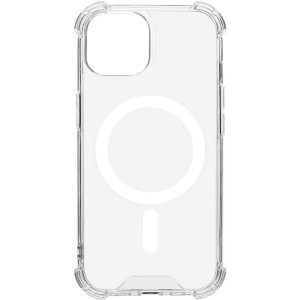 Tactical MagForce Plyo Kryt pro Apple iPhone 15 Transparent