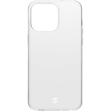 Tactical TPU Kryt pro Apple iPhone 15 Pro Max Transparent 