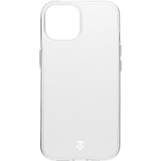 Tactical TPU Kryt pro Apple iPhone 15 Transparent 