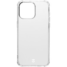 Tactical TPU Plyo Kryt pro Apple iPhone 15 Pro Max Transparent 