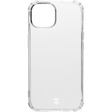 Tactical TPU Plyo Kryt pro Apple iPhone 15 Transparent 