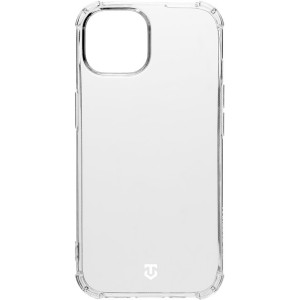 Tactical TPU Plyo Kryt pro Apple iPhone 15 Transparent 