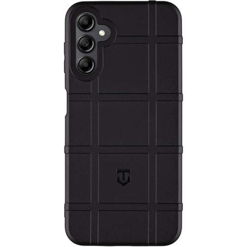 Tactical Infantry Kryt pro Samsung Galaxy A14 / Galaxy A14 5G Black