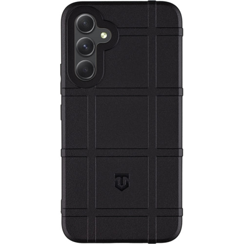 Tactical Infantry Kryt pro Samsung Galaxy A54 5G Black