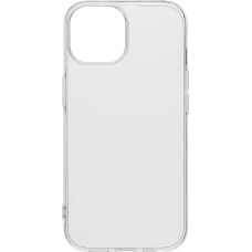 OBAL:ME TPU Kryt pro Apple iPhone 15 Transparent OBAL:ME TPU Kryt pro Apple iPhone 15 Transparent