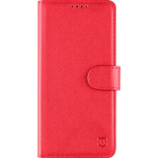 Tactical Field Notes pro Motorola G84 5G Red