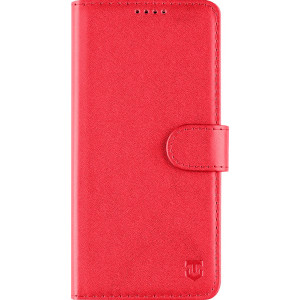 Tactical Field Notes pro Motorola G84 5G Red
