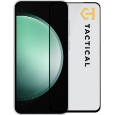 Tactical Glass Shield 5D sklo pro Samsung Galaxy S23 FE Black