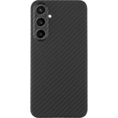 Tactical MagForce Aramid Kryt pro Samsung Galaxy S23 FE Black