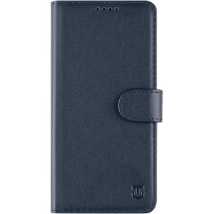 Tactical Field Notes pro Samsung Galaxy A35 5G Blue