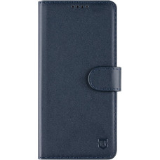 Tactical Field Notes pro Samsung Galaxy A55 5G Blue