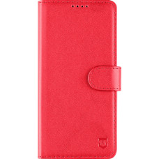 Tactical Field Notes pro Samsung Galaxy A55 5G Red