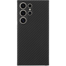 Tactical MagForce Aramid Kryt pro Samsung Galaxy S24 Ultra Black