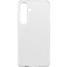 Tactical TPU Kryt pro Samsung Galaxy S24 Transparent