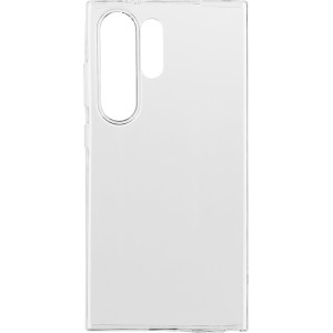 Tactical TPU Kryt pro Samsung Galaxy S24 Ultra Transparent