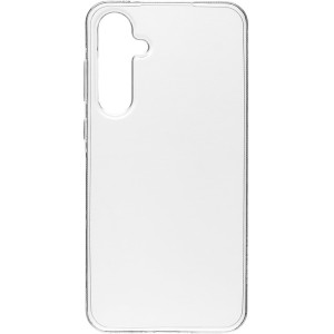 Tactical TPU Kryt pro Samsung Galaxy A35 5G Transparent