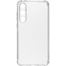 Tactical TPU Plyo Kryt pro Samsung Galaxy A35 5G Transparent 
