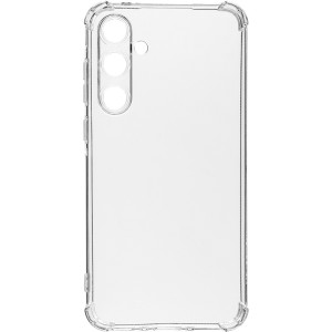 Tactical TPU Plyo Kryt pro Samsung Galaxy A35 5G Transparent 