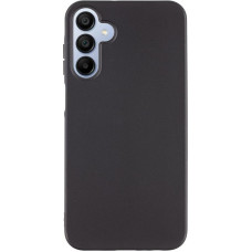 Tactical TPU Kryt pro Samsung Galaxy A15 / Galaxy A15 5G Black