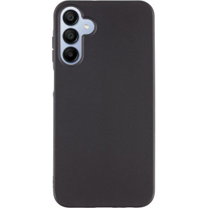 Tactical TPU Kryt pro Samsung Galaxy A15 / Galaxy A15 5G Black