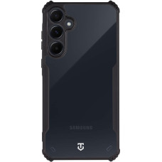 Tactical Quantum Stealth Kryt pro Samsung Galaxy A55 5G Clear/Black