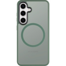 Tactical MagForce Hyperstealth Kryt pro Samsung Galaxy S24 Forest Green