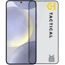 Tactical Glass Impact Armour sklo pro Samsung Galaxy S24 / Galaxy S25
