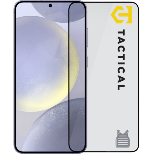 Tactical Glass Impact Armour sklo pro Samsung Galaxy S24 / Galaxy S25