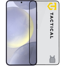Tactical Glass Impact Armour sklo pro Samsung Galaxy S24+