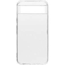 OBAL:ME TPU Kryt pro Google Pixel 8a Transparent