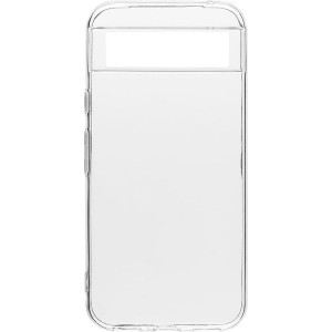 OBAL:ME TPU Kryt pro Google Pixel 8a Transparent