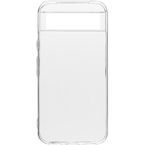 OBAL:ME TPU Kryt pro Google Pixel 8a Transparent